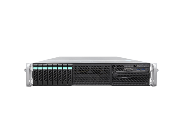 Máy Chủ Intel Server System R2208WTTYC1R